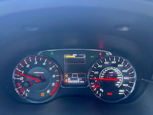 Used 2020 Subaru WRX Premium image 10