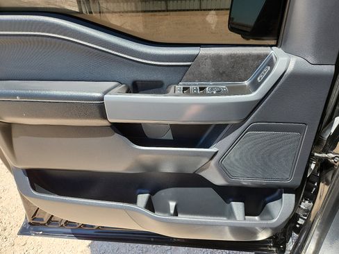 Used 2024 Ford F150 XLT w/ Mobile Office Package AWD/4WD image 14
