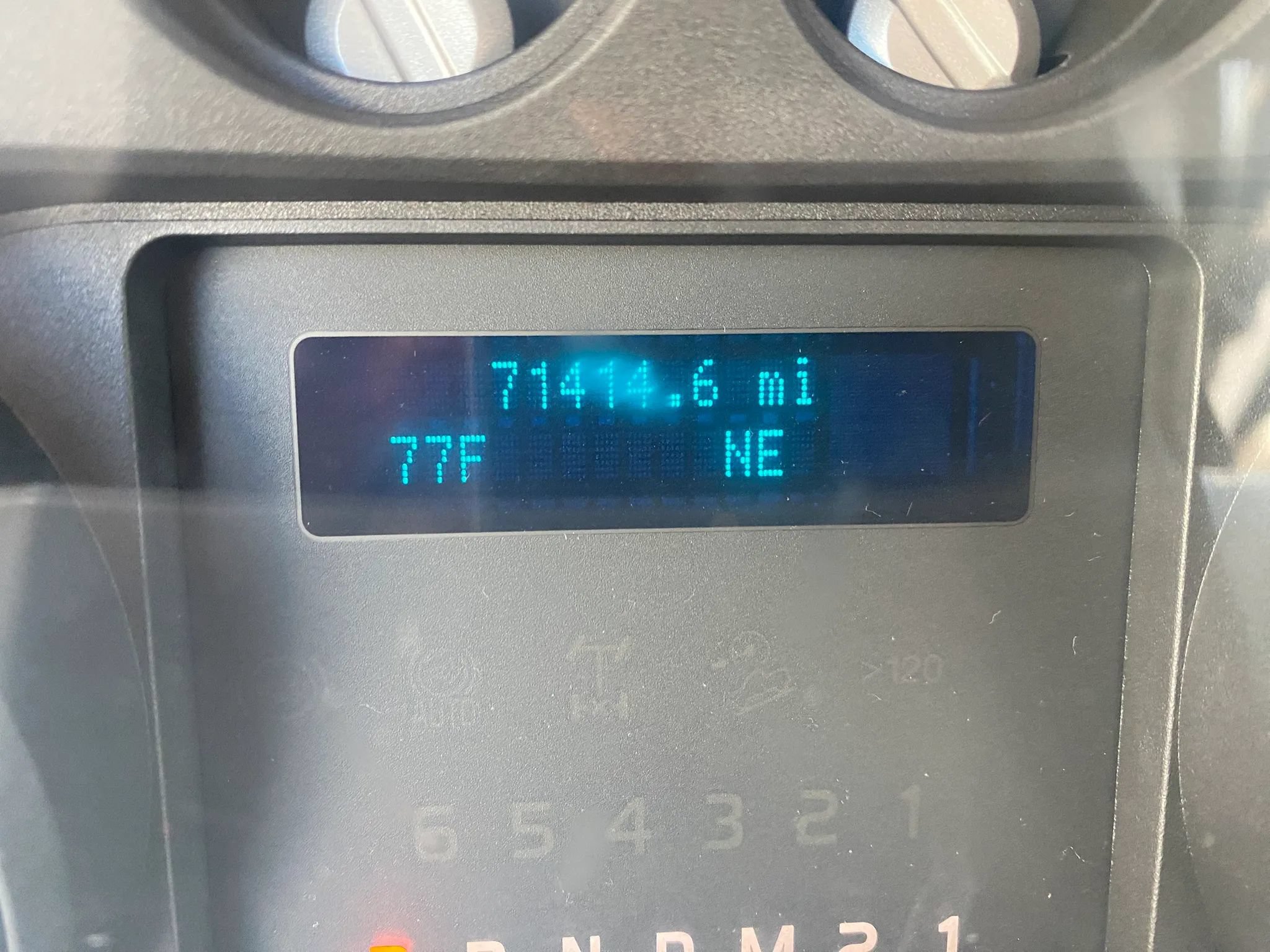 Used 2016 Ford F350 XL AWD/4WD image 12
