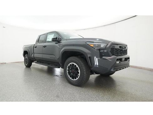 New 2026 Toyota Tacoma SR5 image 29