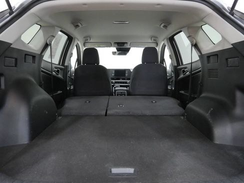 Used 2024 Kia Sportage LX FWD image 27