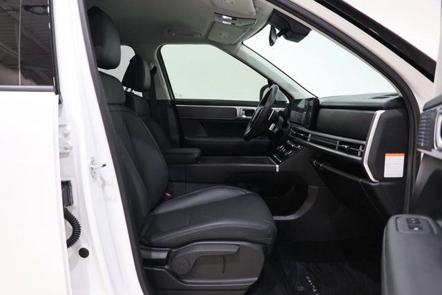 Used 2026 Hyundai Santa Fe SEL AWD/4WD image 36