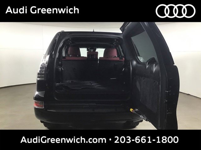 Used 2023 Lexus GX 460 Premium w/ Premium Plus Package AWD/4WD image 23