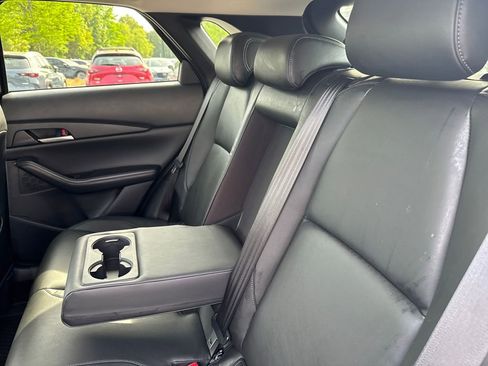 New 2026 MAZDA CX-30 AWD 2.5 S w/ Select Sport Pkg image 15