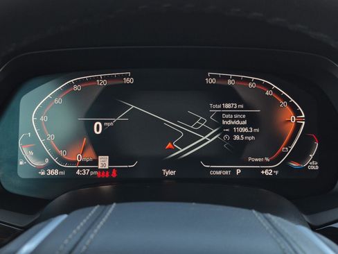 Certified 2023 BMW X5 sDrive40i w/ Premium Package image 13