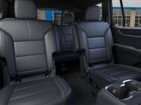 New 2026 GMC Acadia Elevation w/ Elevation Premium Package image 17