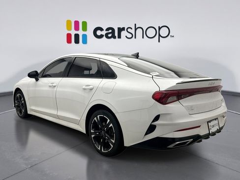 Used 2024 Kia K5 GT-Line image 3