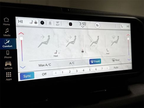 New 2025 Jeep Wrangler Unlimited Sport S 4xe image 16