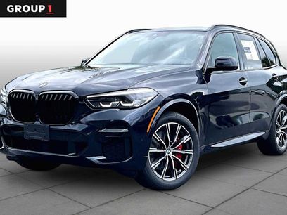 Certified 2023 BMW X5 xDrive40i w/ M Sport Package
