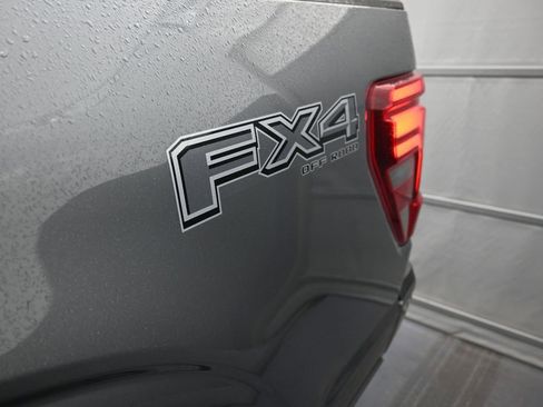 New 2025 Ford F150 Lariat w/ Equipment Group 501A Mid image 2