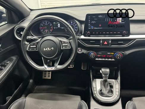 Used 2024 Kia Forte GT-Line FWD image 28