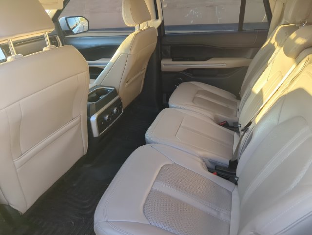 Used 2023 Ford Expedition Max Limited AWD/4WD image 20