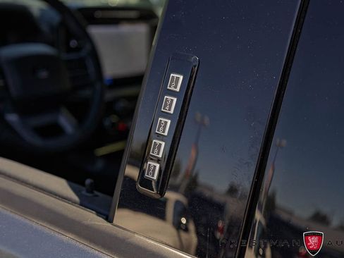 Used 2024 Ford F150 Lariat w/ Bed Utility Package AWD/4WD image 48