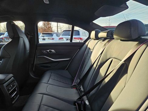 New 2026 BMW M3 Competition image 20