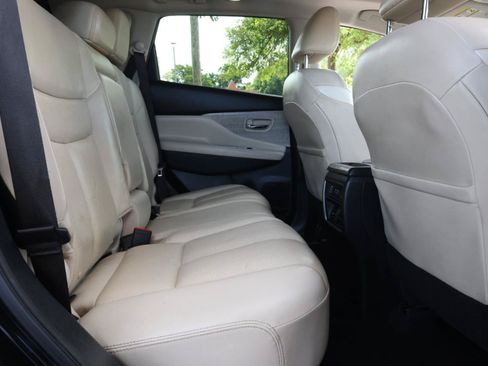 Used 2020 Nissan Murano SL w/ Moonroof Package AWD/4WD image 40