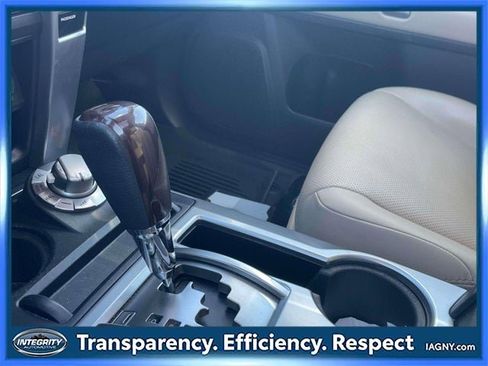 Used 2021 Toyota 4Runner Limited image 31