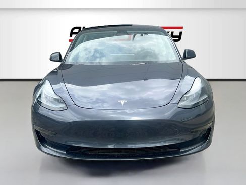 Used 2023 Tesla Model 3 Standard Range RWD image 2