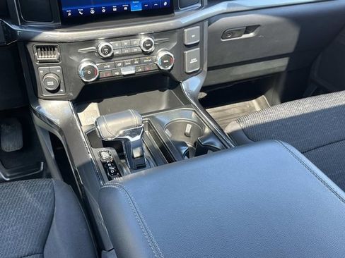 Used 2023 Ford F150 XLT w/ Equipment Group 302A High AWD/4WD image 18