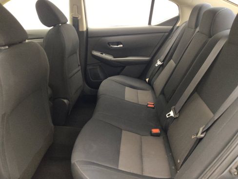 Used 2022 Nissan Sentra SV w/ All-Weather Package FWD image 18