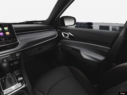 Used 2024 Jeep Compass Limited w/ Sun and Sound Group image 18