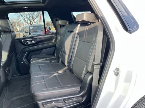 Used 2024 Chevrolet Tahoe RST w/ Luxury Package image 25