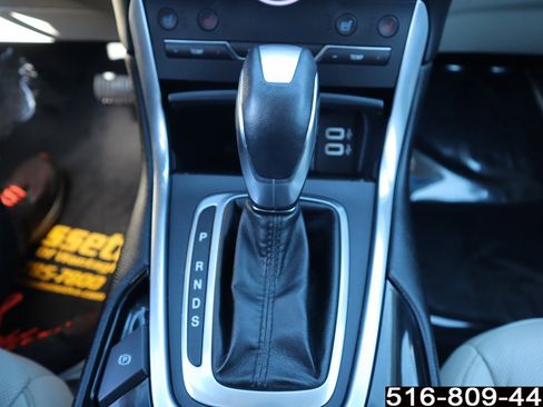 Used 2016 Ford Edge Titanium w/ Equipment Group 301A image 19