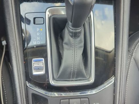 Used 2025 MAZDA CX-5 AWD 2.5 S w/ Preferred Package image 10