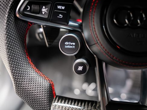 Used 2020 Audi R8 V10 performance AWD/4WD image 63