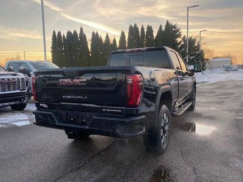 New 2026 GMC Sierra 3500 Denali w/ Denali Reserve Package image 6