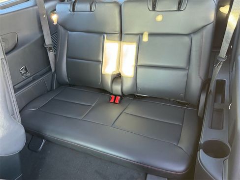 New 2026 Ford Explorer ST w/ Sun And Sound Package image 11