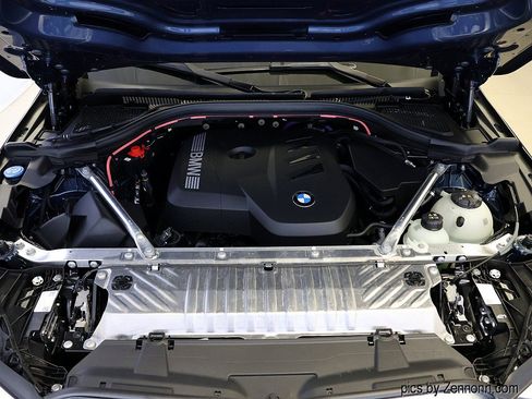 Certified 2026 BMW X3 xDrive30i AWD/4WD image 39