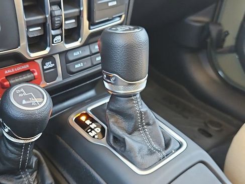 New 2026 Jeep Wrangler Willys image 20