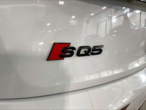 Certified 2023 Audi SQ5 Premium Plus w/ Premium Plus Package image 8