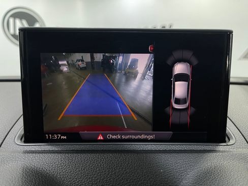 Used 2020 Audi A3 2.0T Premium Plus w/ Premium Plus Package image 10