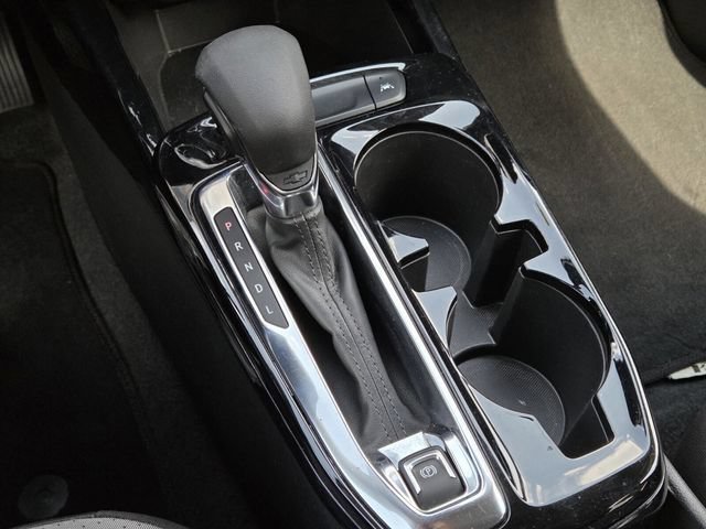 Used 2025 Chevrolet Trax LT FWD image 31