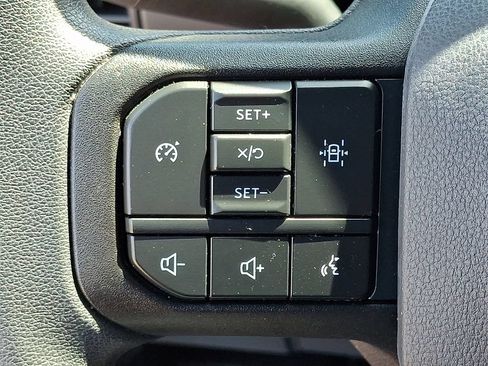 Used 2024 Ford F150 STX AWD/4WD image 21