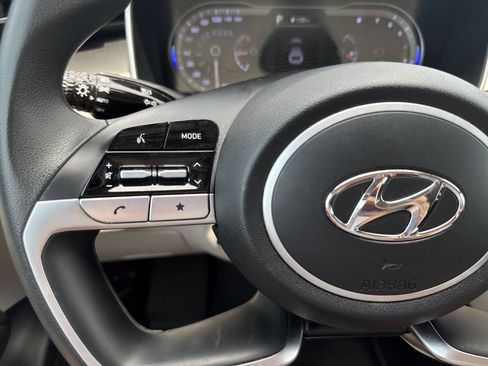 Used 2022 Hyundai Tucson SEL w/ Cargo Package FWD image 21