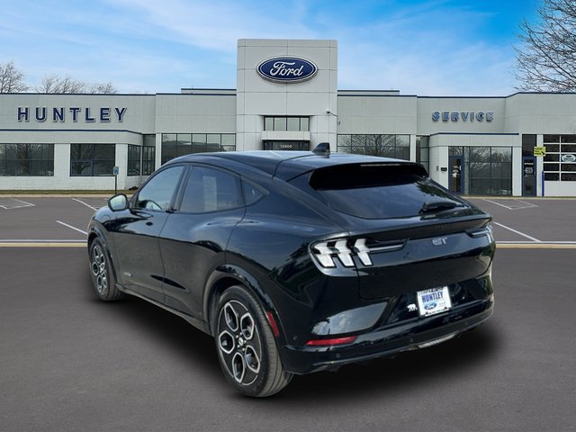 Used 2022 Ford Mustang Mach-E GT AWD/4WD image 6