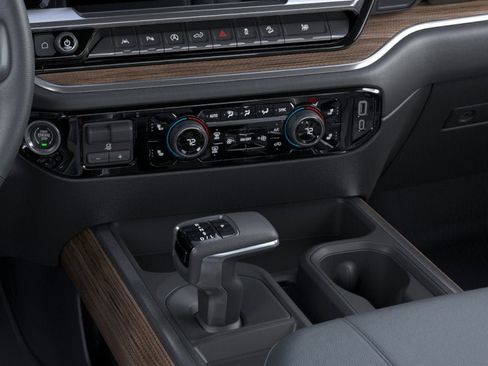 New 2026 Chevrolet Silverado 1500 RST AWD/4WD image 47