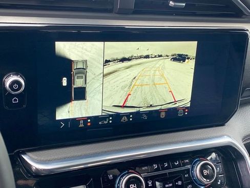 Certified 2025 GMC Sierra 1500 Denali w/ Denali Reserve Package image 11