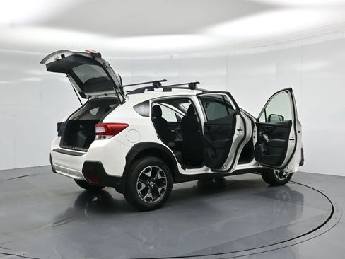 Used 2018 Subaru Crosstrek 2.0i Premium image 6