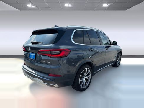 Used 2019 BMW X5 xDrive40i image 9
