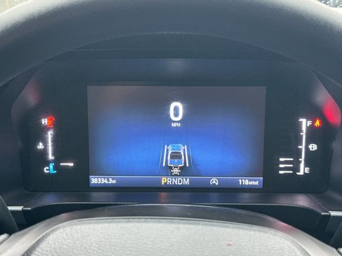 Used 2024 Ford Ranger XL w/ Trailer Tow Package image 26