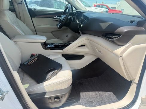 Used 2023 Buick Envision Avenir AWD/4WD image 57