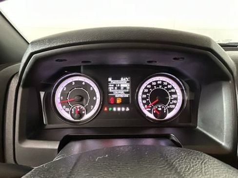 Used 2021 RAM 1500 Classic Warlock AWD/4WD image 17