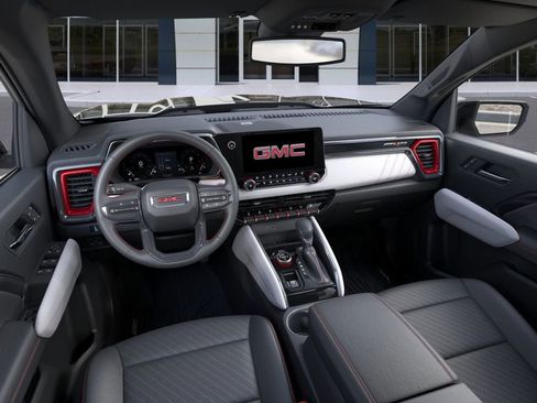 New 2026 GMC Canyon AT4X image 15