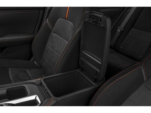 Used 2022 Nissan Sentra SR w/ Electronics Package FWD image 10