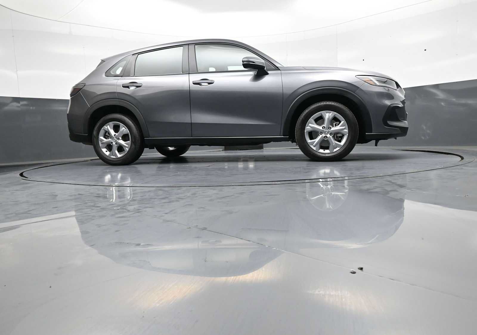 Used 2024 Honda HR-V LX image 27