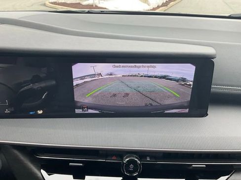 New 2026 Nissan Murano SV image 20