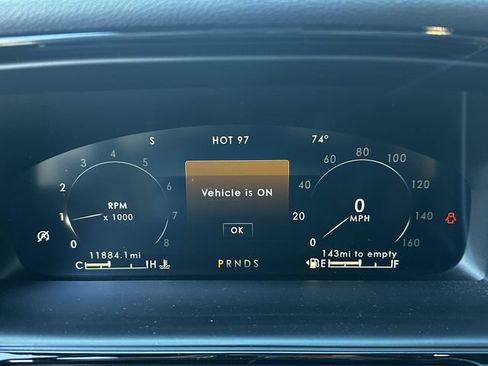 Certified 2023 Lincoln Nautilus Reserve w/ Cargo Utility Package AWD/4WD image 20